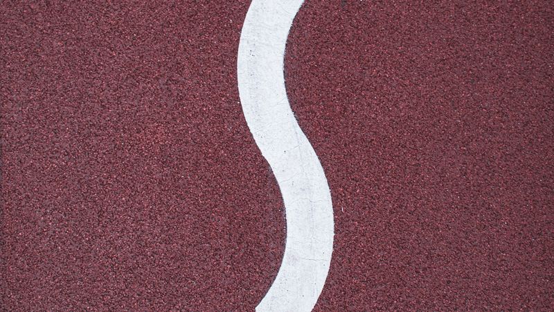 line, winding, markup, texture, 4k