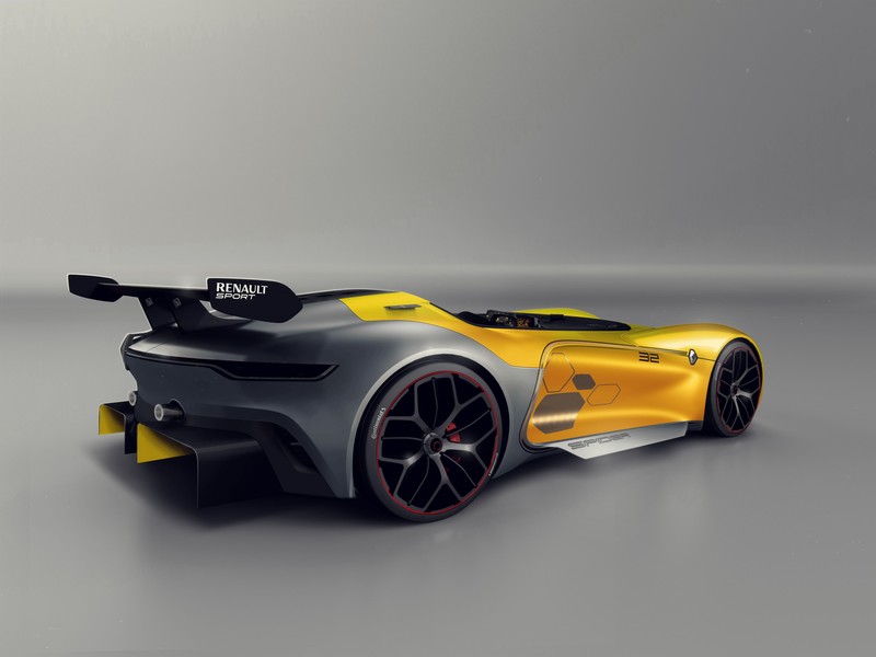 renault, cars, hd, 4k