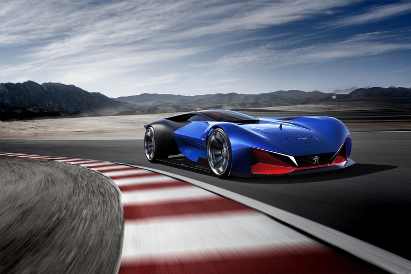 peugeot, cars, concept cars, hd, 4k, 5k, 8k