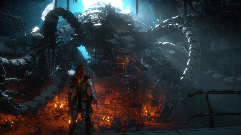 horizon zero dawn, games, pc games, xbox games, ps games, hd, 4k