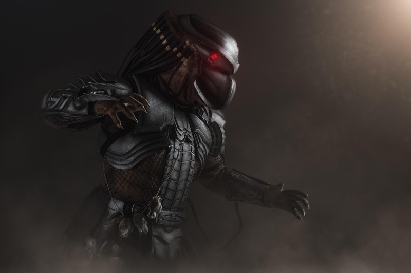predator, cosplay, hd, 4k, 5k, artist, reddit, superheroes