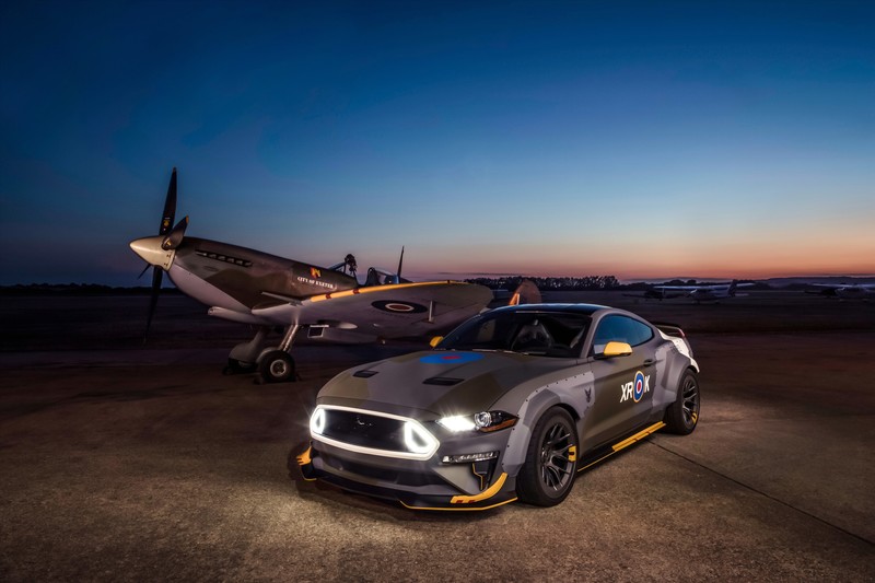 ford mustang, mustang, cars, hd, 4k, 2018 cars