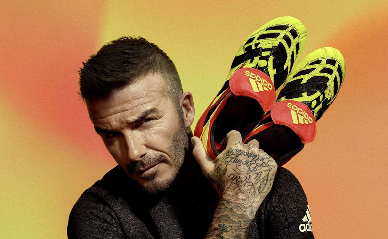 david beckham, celebrities, male celebrities, sports, hd, 4k, boys, adidas
