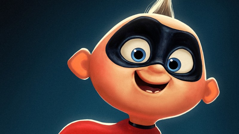 the incredibles 2, 2018 movies, movies, hd, animated movies, artwork, artist, artstation