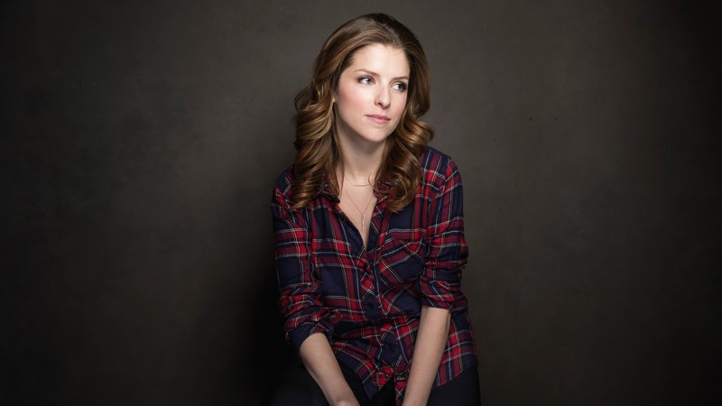 anna kendrick, celebrities, girls, hd