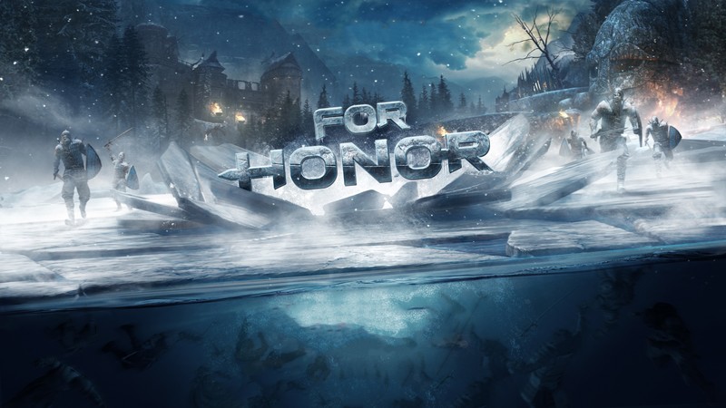 for honor, games, ps games, xbox games, pc games, 2018 games, hd, 4k
