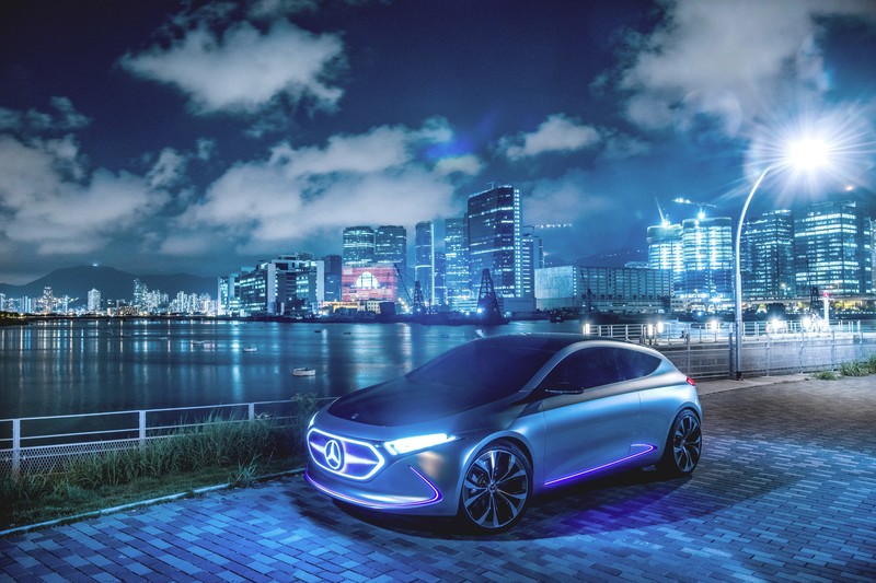 mercedes benz, mercedes, concept cars, cars, hd, 4k