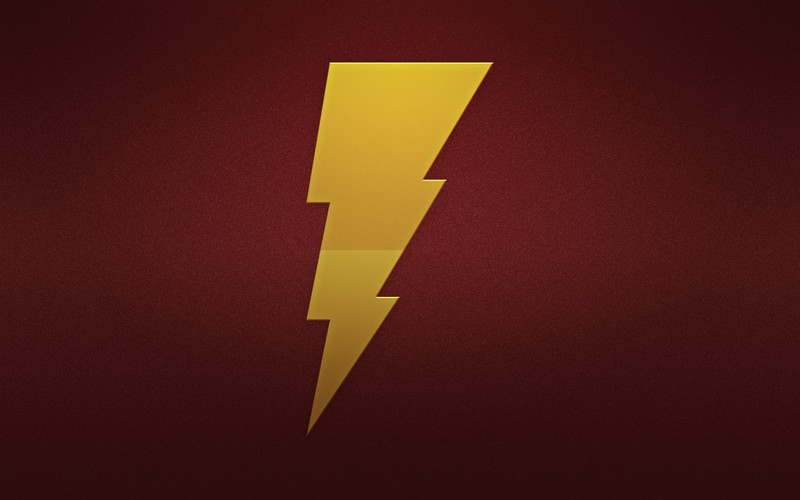 shazam, logo, hd, artwork, superheroes, digital art, deviantart, artist