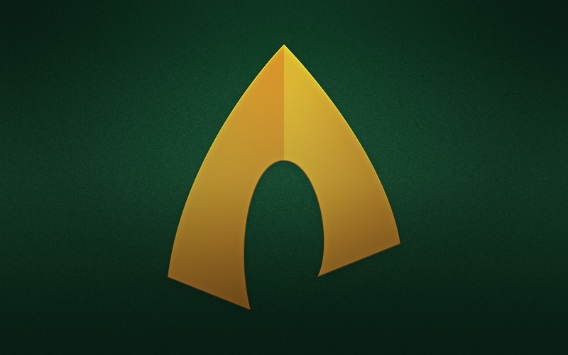 aquaman, hd, logo, superheroes, digital art, artwork, artist, deviantart