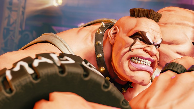 street fighter v, games, 2018 games, hd, 4k