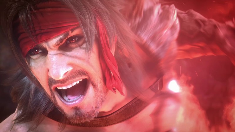 final fantasy, games, 2016 games, 4k, hd