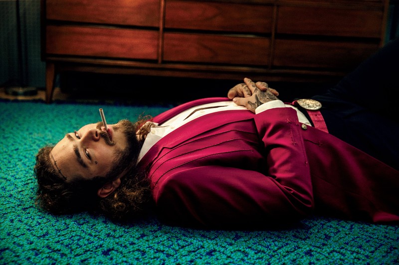 post malone, male celebrities, music, hd, 4k, 5k, boys