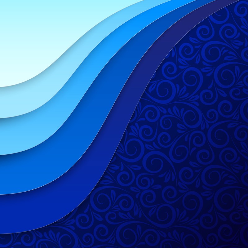 abstract, blue, texture, hd, 4k, 5k