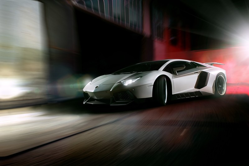 lamborghini aventador, lamborghini, cars, hd, 4k, 5k