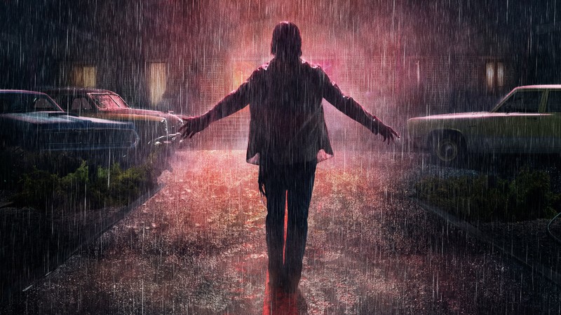 bad times at the el royale, movies, 2018 movies, hd, chris hemsworth