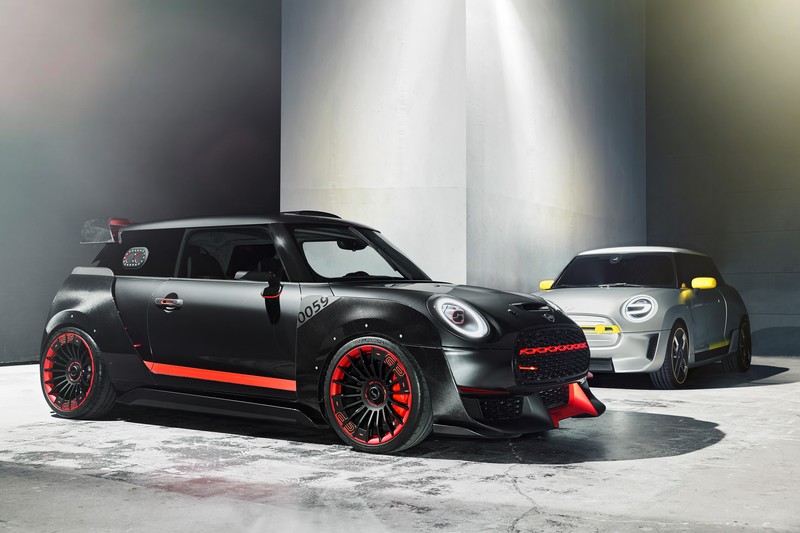 mini cooper, cars, 2018 cars, hd, 4k