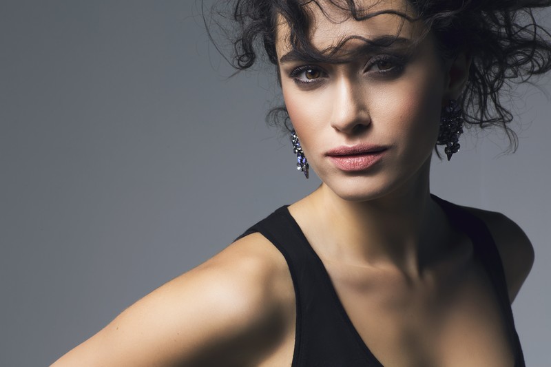 hande dogandemir, girls, hd, 4k, model, 5k