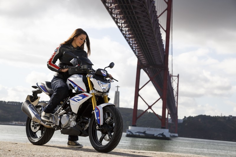 bmw g310 r, bikes, hd, 4k, bmw, 5k