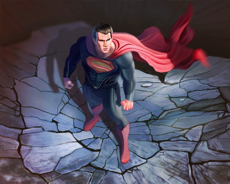 superman, hd, 4k, 5k, artist, artwork, digital art, superheroes
