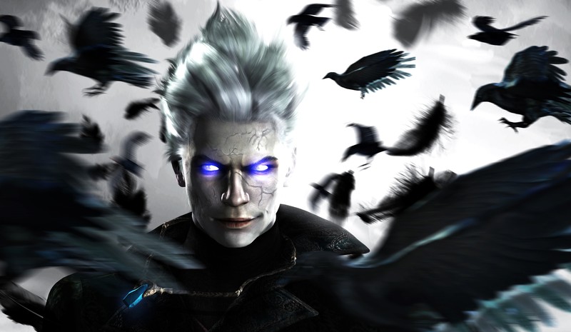 devil may cry 5, games, hd, 4k