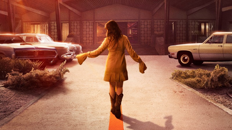cailee spaeny, bad times at the el royale, movies, 2018 movies, hd, 4k