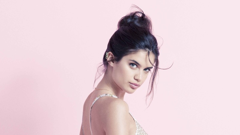 sara sampaio, girls, model, hd, 4k, 5k