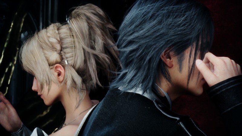 final fantasy xv, final fantasy, games, hd