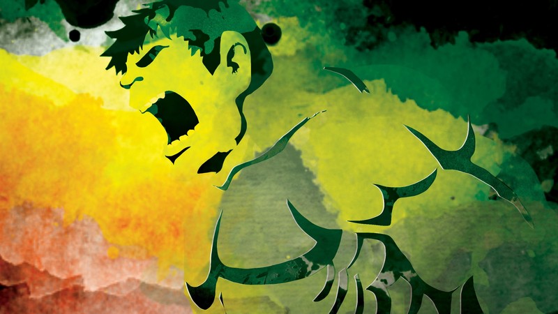 hulk, artwork, hd, artist, superheroes, digital art