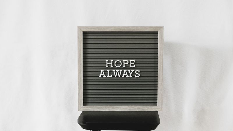 motivation, phrase, inscription, frame, chair, 4k