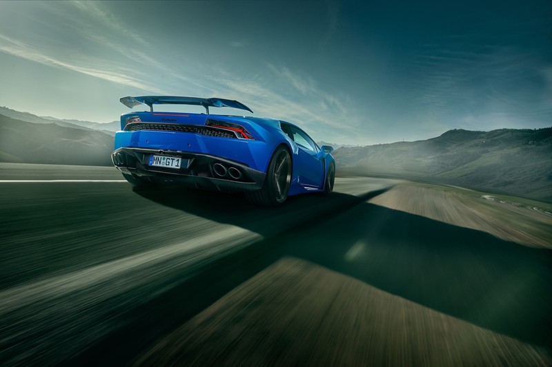 lamborghini huracan, lamborghini, novitec, cars, 2018 cars, 4k, hd