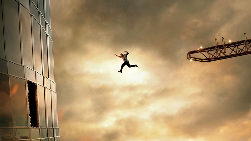 skyscraper movie, 2018 movies, movies, hd, dwayne johnson, 4k, 5k