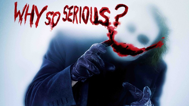 joker, artwork, hd, 4k, digital art, superheroes