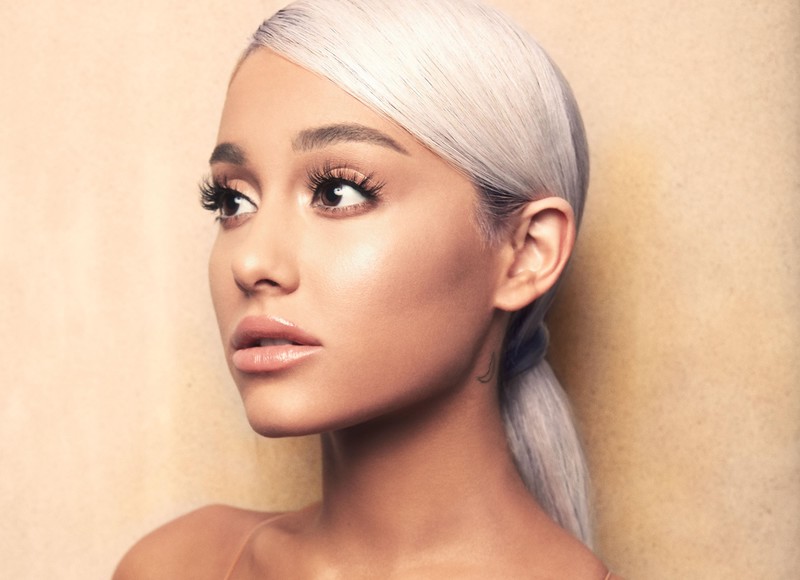 ariana grande, celebrities, music, girls, singer, hd, 4k, portrait, closeup, face