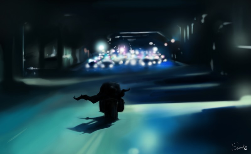 batman, hd, 4k, 5k, artist, artwork, deviantart, digital art