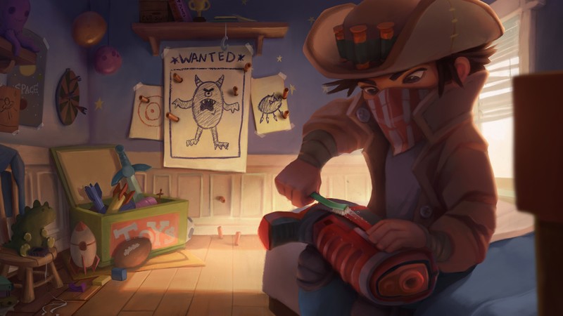 sleep tight, 2018 games, games, hd, 4k