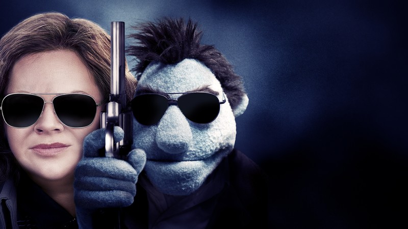 the happytime murders, 2018 movies, movies, hd, 4k, 5k, melissa mcCarthy