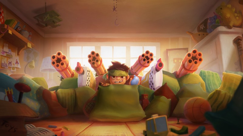 sleep tight, 2018 games, games, hd, 4k