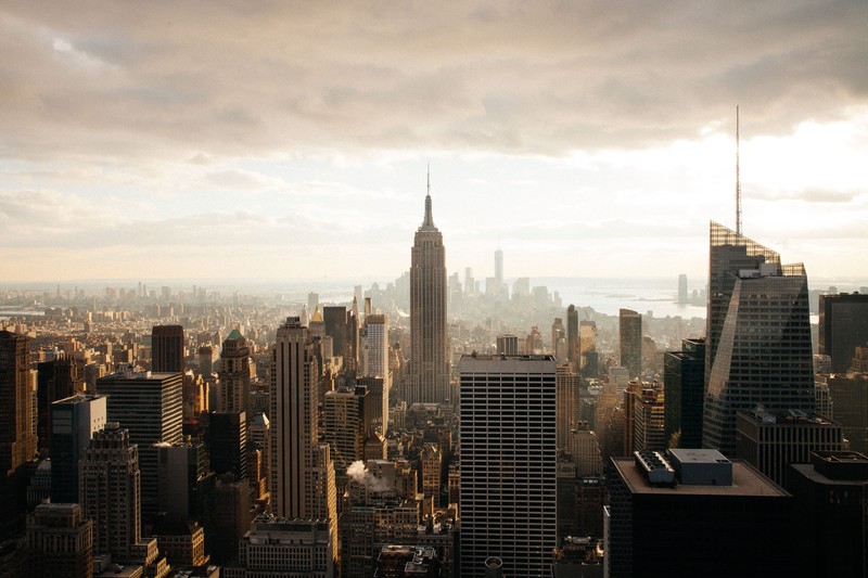empire state building, new york, building, city, hd, 4k, 5k, world, skycrapper