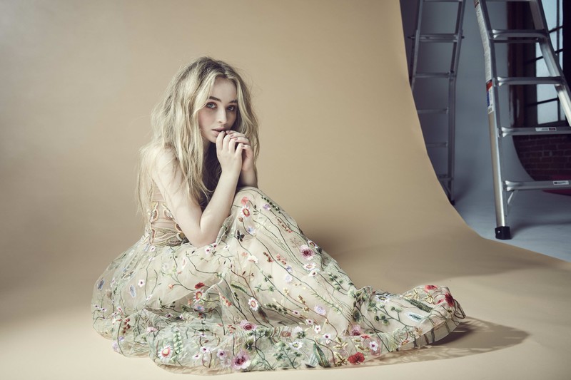 sabrina carpenter, celebrities, girls, music, singer, 4k, hd, 5k