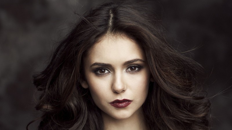 nina dobrev, celebrities, girls, hd, 4k, photoshoot