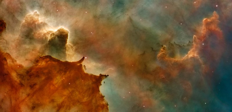 astronomy, space, sky, hd, 4k, 5k, nasa, nature