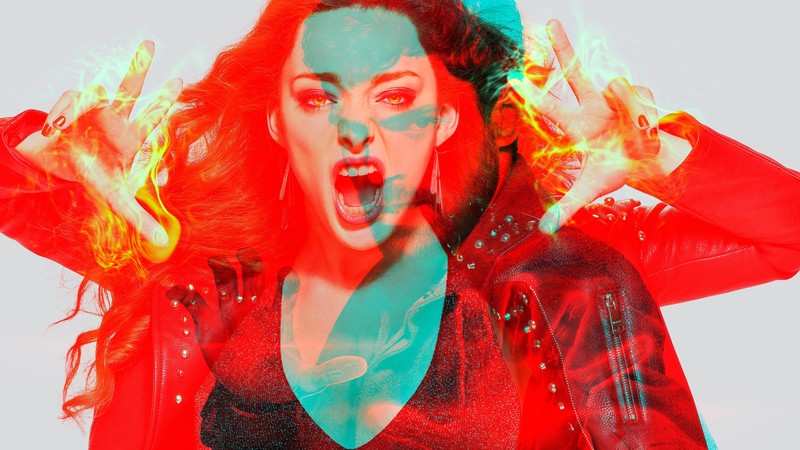 the gifted season 2, the gifted, tv shows, hd, 4k, emma dumont