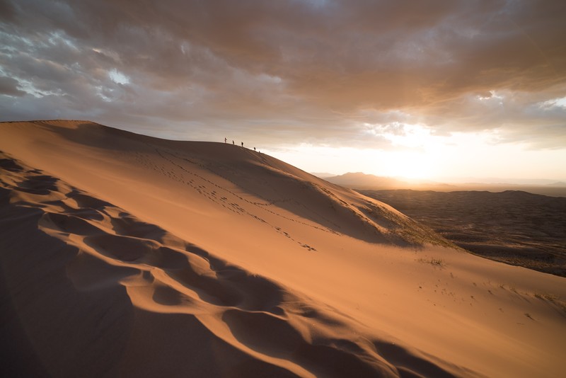 desert, nature, hd, 4k
