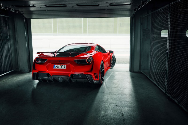 ferrari 488, ferrari, cars, hd, 4k, artist, behance