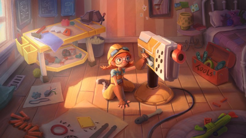 sleep tight, 2018 games, games, hd, 4k