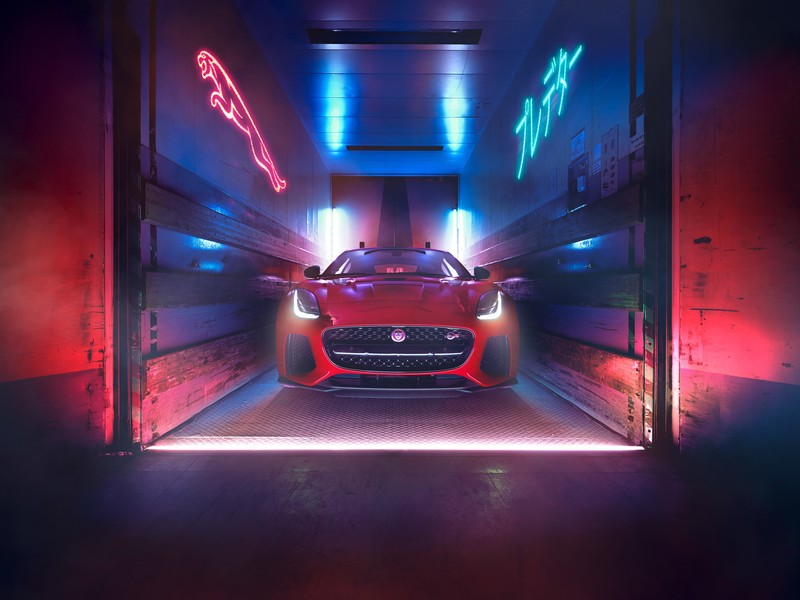 jaguar f type, jaguar, cars, hd, 4k, 2018 cars