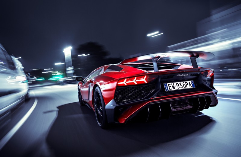lamborghini aventador, lamborghini, cars, hd, 4k, 5k