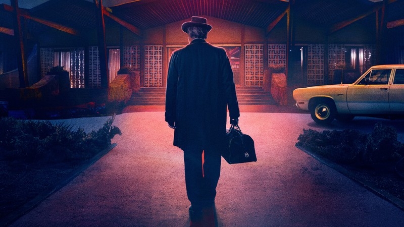 bad times at the el royale, movies, 2018 movies, hd