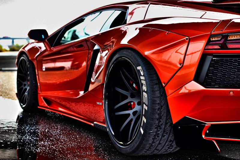 lamborghini aventador, lamborghini, cars, 4k, hd, 5k