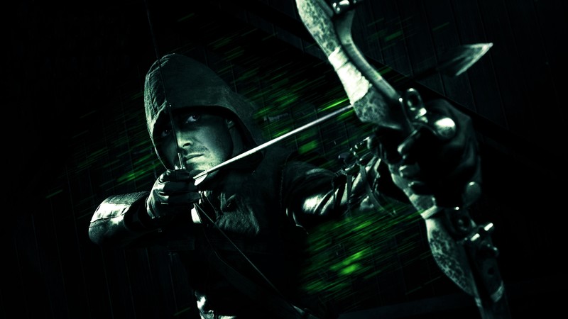 arrow, 5k, hd, 4k, tv shows